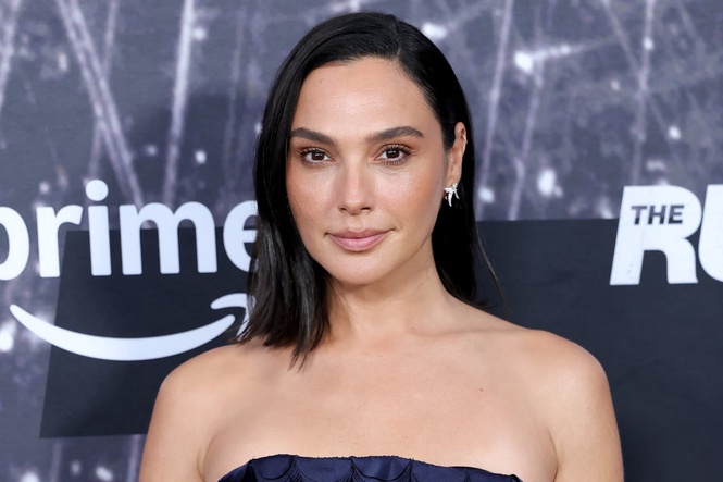 Gal Gadot defends starring in AI movie as she rules out ever returning to Wonder Woman