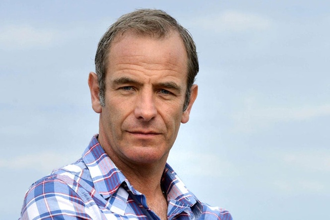 ITV star Robson Green calls out ‘embittered’ actors over on-set behaviour: ‘Do you want this or not?’