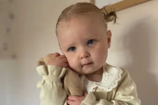Toddler drowned in garden pond on Christmas Day in ‘most tragic of circumstances’