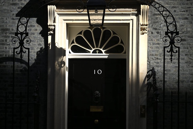 Fake 10 Downing Street listing set up ‘within minutes’ on Booking.com