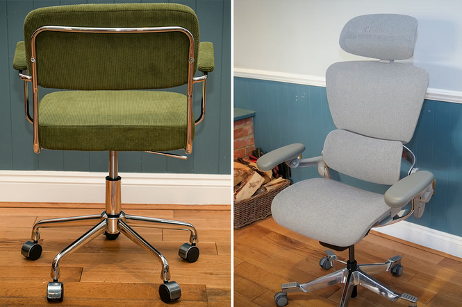 6 best ergonomic office chairs, tried and tested for comfort and support