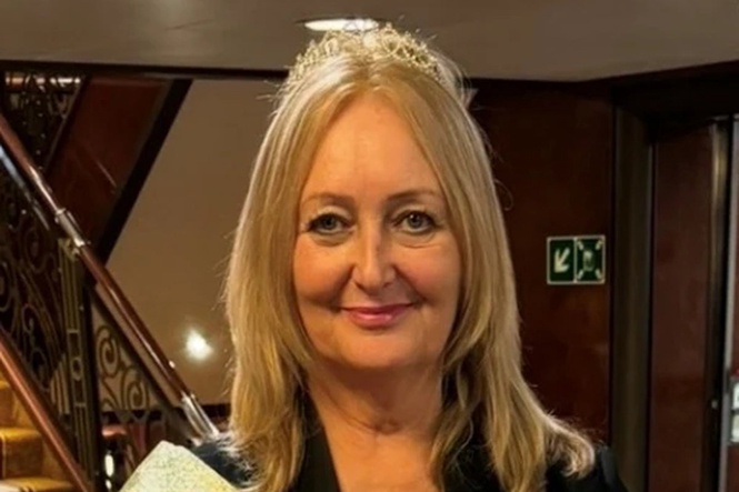 Man stabbed his wife 77 times over fears she would leave him