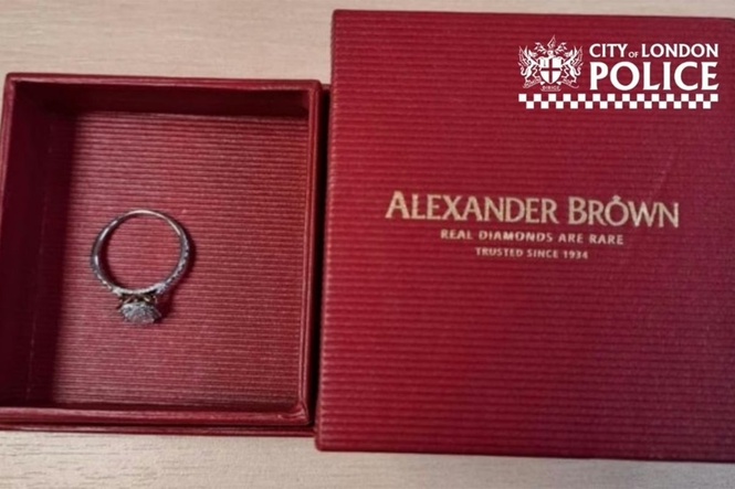 Charity worker jailed after stealing huge sum of money to cover wedding costs