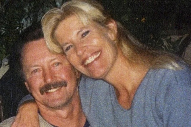 Married true-crime buffs embarked on an obsessive mission to prove a double murderer’s innocence. It got complicated