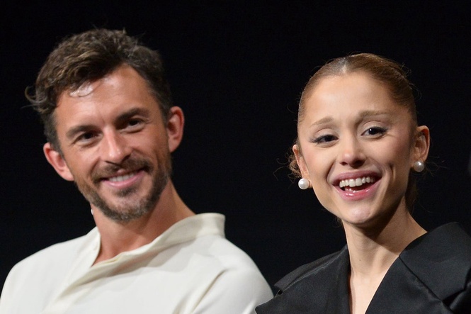 Why Jonathan Bailey pulled out of Sunday In The Park With George