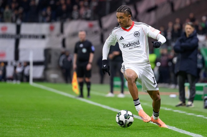 Leeds set to sign Bundesliga speed merchant in final hours of deadline day
