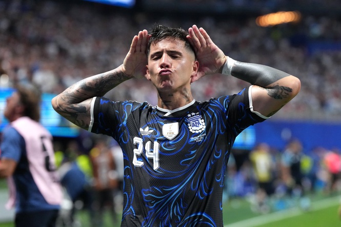 Why Enzo Fernandez will either MAKE or BREAK Man City
