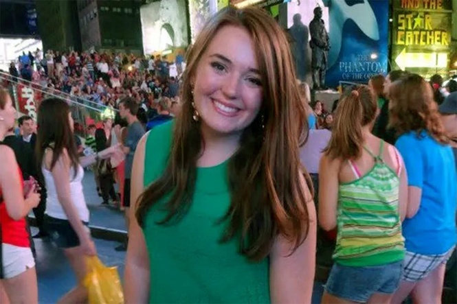 Times Square stabbing victim Erin Piacenti was new mom just back from maternity leave