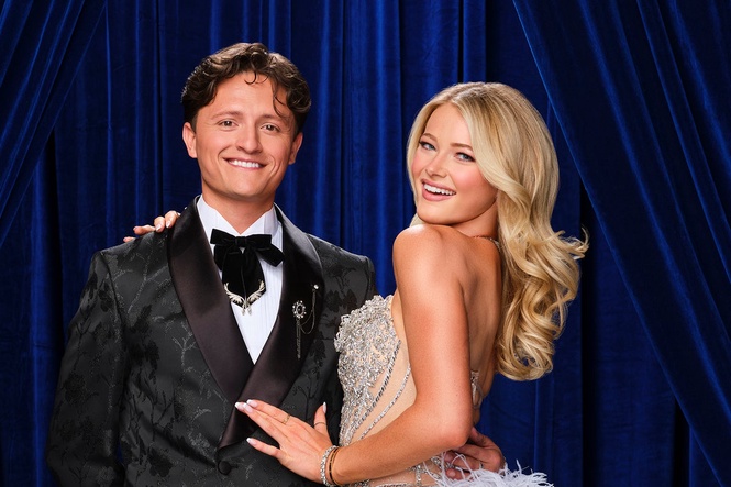 What time is Dancing with the Stars on? How to watch DWTS season 35 premiere