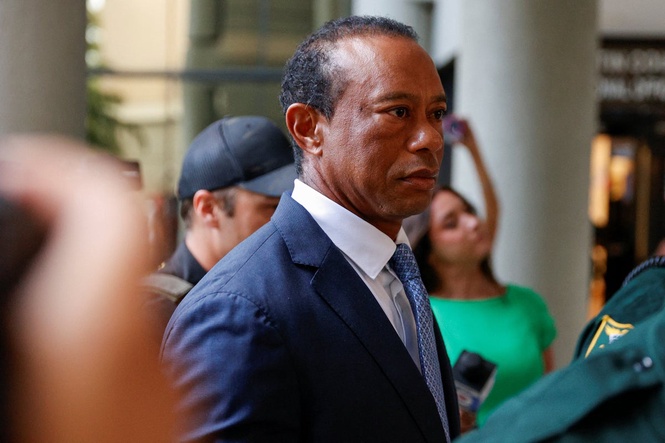 Tiger Woods learns his fate in DUI case after plea deal