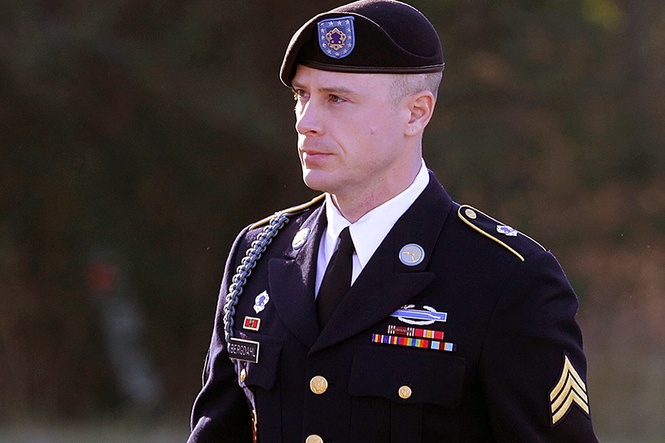 Judge lacked power to overturn ex-soldier Bowe Bergdahl's military conviction, appeals court rules