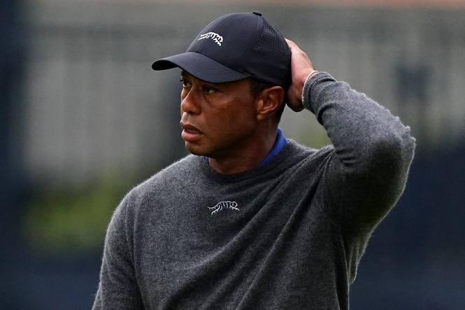 Tiger Woods handed five-year driving ban – reports