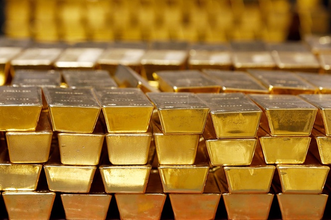 Dutch central bank shifts billions in gold to London in 'crisis preparedness' move