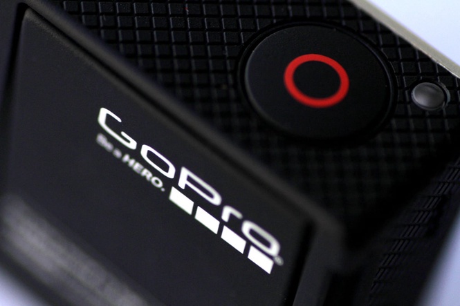 GoPro has been bought – and is turning into a defence and space company
