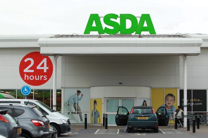 Asda recalls handbags over ‘serious’ chemical risk to reproductive system
