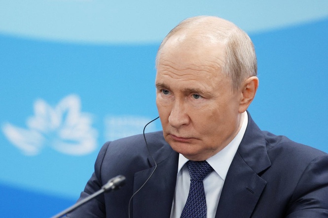 Russia threatens direct strikes on Germany and warns UK over military site attacks