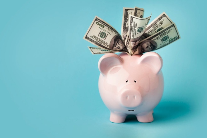 The average net worth of Americans from Gen Z to the Silent Generation — are you ahead or behind?