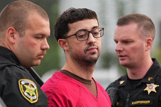Accused Penn State drug ringleader who called himself ‘the Godfather’ granted bail