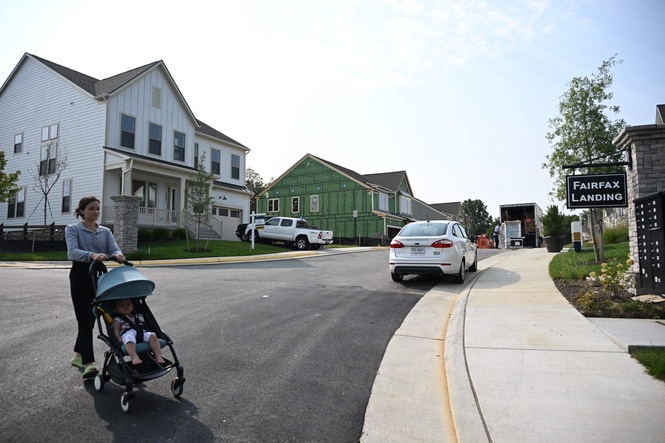 Gen Z are doing the stock market - not buying houses