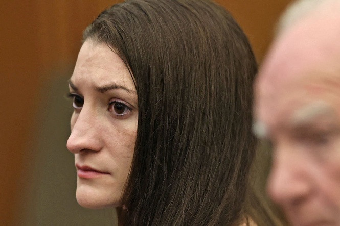 What is the Tuey-Rodriguez instruction given to the jury in the Lindsay Clancy murder case?