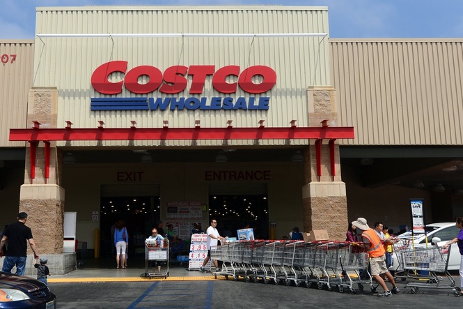 Exclusive: New York grandmother threatens lawsuit after slipping on broccoli at Costco