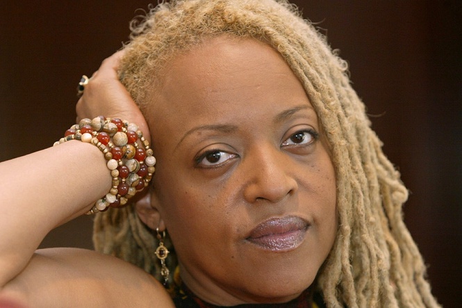 Award-winning jazz singer Cassandra Wilson dies aged 70