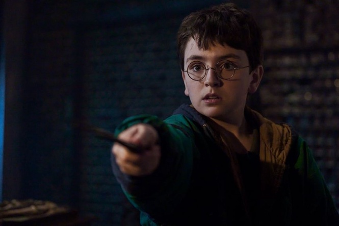 Watch: Harry Potter tries on Sorting Hat and plays Quidditch in new HBO series trailer