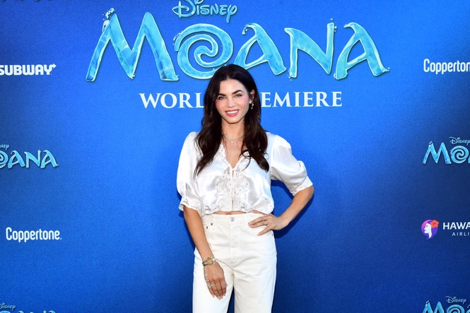 Jenna Dewan speaks out after backlash to DWTS casting