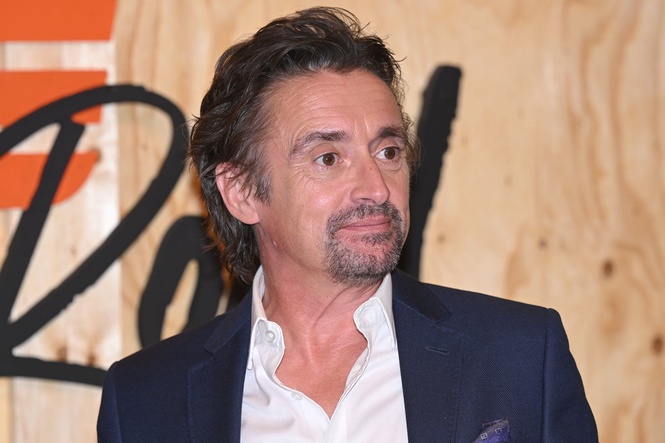 Richard Hammond’s £1.9m mansion renovation hit by delays after bats found in barn
