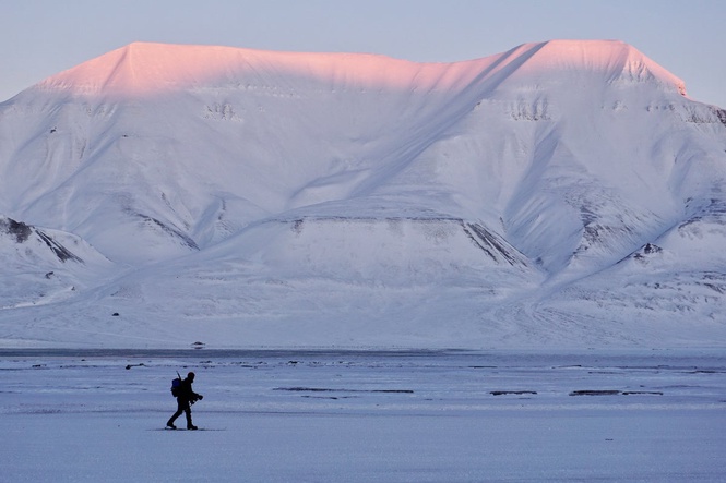 Norway seizes Russian ship in the Arctic as part of $4.2 billion claim by Ukrainian energy firm