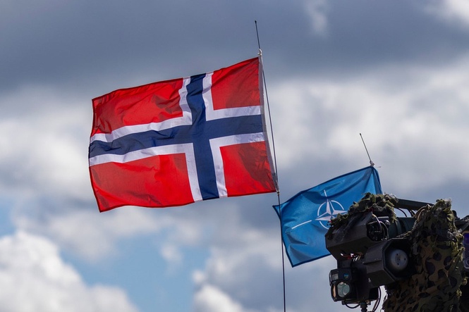Norway seizes Russian vessel to enforce $4.22B Ukrainian arbitration claim