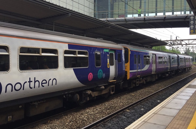 This rail operator has just launched a flash sale with £2 tickets