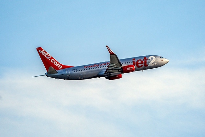 Jet2 reports summer bookings bounce and upgrades stock market listing