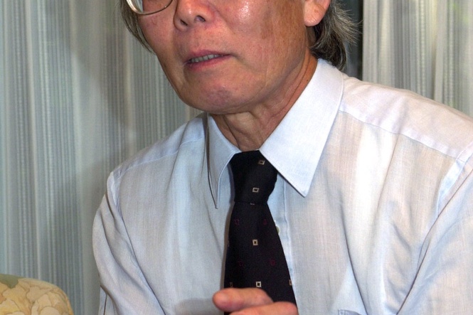 Japanese scientist Shirakawa, co-winner of 2000 Nobel Prize in chemistry, dies at 90