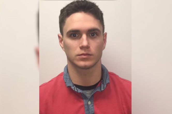Man arrested by Georgia police sergeant days ago named suspect in his shooting