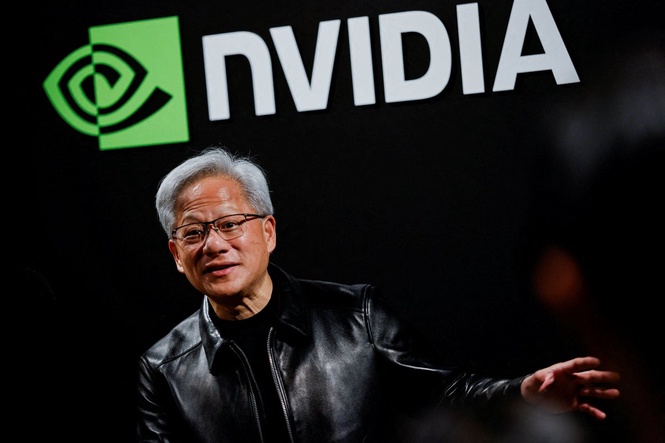 Nvidia agrees to acquire AI software platform Hugging Face in major deal