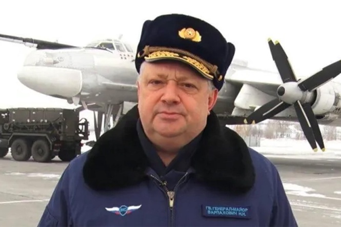 Bulletin world briefing: Russian general in hospital after ‘third assassination attempt’