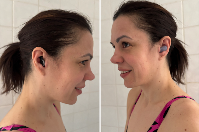 11 best swimming earplugs for open-water and pool swimming, reviewed