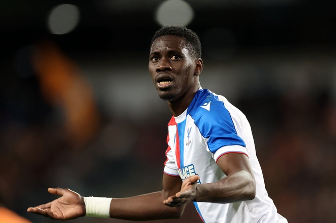 Ismaila Sarr needs time to ‘digest’ collapse of move to Liverpool