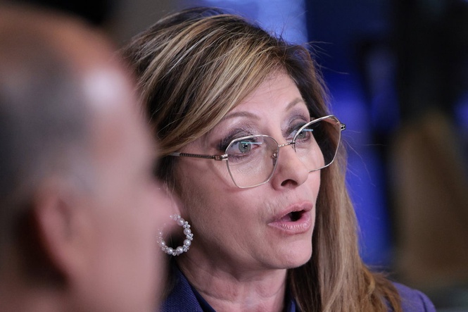 Longtime Fox News host breaks silence after being fired by network