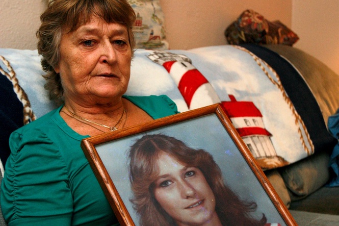 Man gets 20 years for ‘Texas Killing Fields’ murder decades after dozens of bodies were found