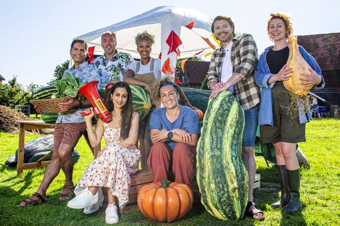 Tend to pensions in same way you would if growing plants and vegetables, Brits told