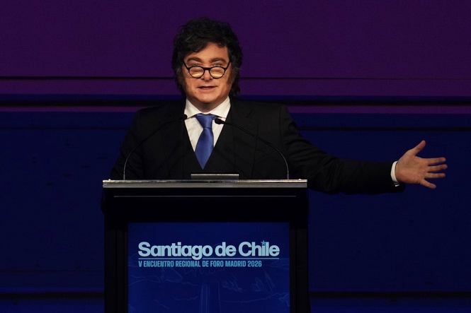 Ed Miliband says UK will ‘resolutely uphold’ self-determination of Falklands
