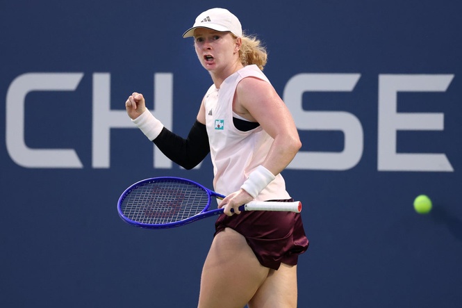 Fran Jones backs calls for inquest after British players fall short at US Open