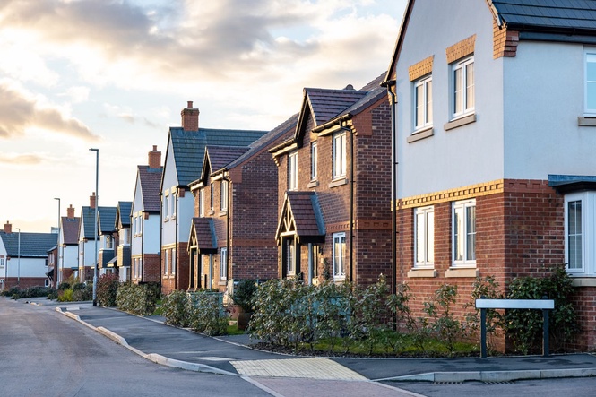 Andy Burnham announces new scheme for first-time buyers – here’s how it would work