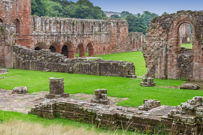 New 120-mile walking route to open in beautiful UK region this month