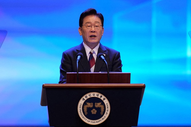 South Korea considering Strait of Hormuz military deployment amid US pressure