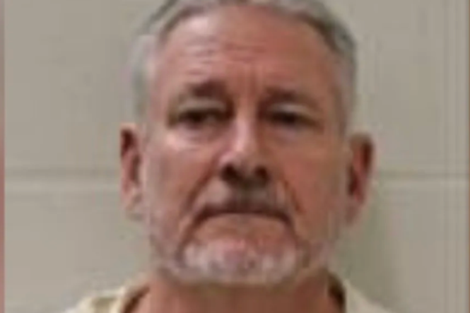 Missouri man accused of killing his business partner and burying the remains in fresh concrete