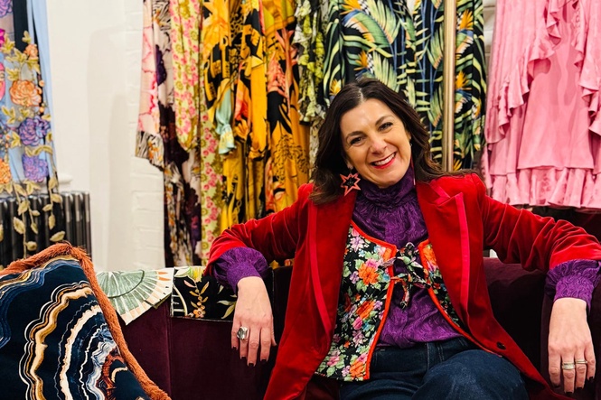 How to reset your wardrobe for September without spending a penny