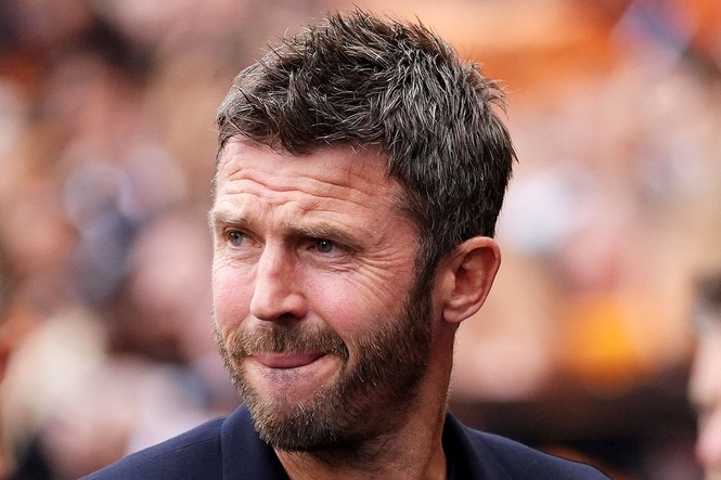 Manchester United boss Carrick insists squad is stronger despite rival spending